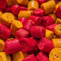 Pellets