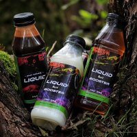 Liquids & Dips
