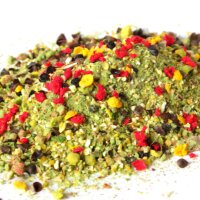 Groundbaits & Stickmix & Bait Activator