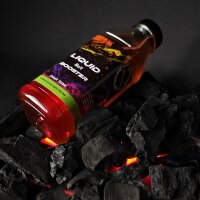 Liquid – pure natural