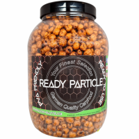 Ready Particle - Tigernüsse 3L
