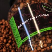 Ready Particle - Tigernüsse 3L
