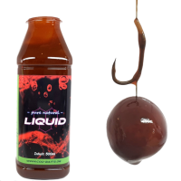 Krill Liquid