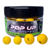 Pop Ups - Banana Joe 12mm