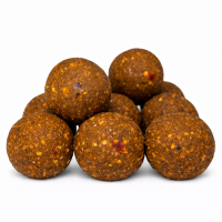 Spicy Squid & Krill 1Kg 20mm