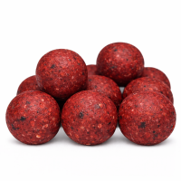 Futterboilies Strawberry Seed