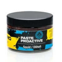 Mivardi Rapid Boilie Paste ProAvtive - Squid