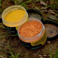 Fluoro Smoke Powder – Visueller Lockzusatz Rot...