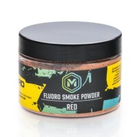 Fluoro Smoke Powder – Visueller Lockzusatz Rot & Gelb Gelb