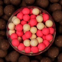 Pop Ups – Salty Sea & Spicy Garlic 12mm