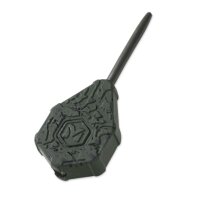 Mivardi Blei - Lead CamoCODE - Flat Pear inline
