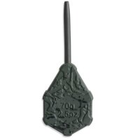 Mivardi Blei - Lead CamoCODE - Flat Pear inline