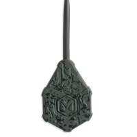 Mivardi Blei - Lead CamoCODE - Flat Pear inline 85g - 3,00oz