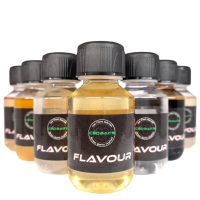 Flavour Birdfruit Pineapple