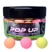 Pop Ups – Cream Pearl X - washed out