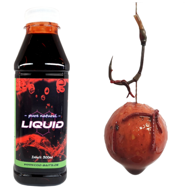 Bloodworm Liquid