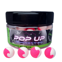 Pop Ups - Sweet Tigers & Bloody Worms (Durchmesser=12mm)
