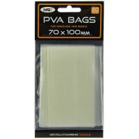NGT PVA Beutel 70x100 mm