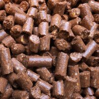 Fisch Pellets 8mm