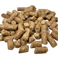 Fisch Pellets 8mm