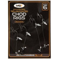 NGT Chod Rigs