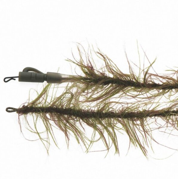 Mivardi Leadcore Camo Weed System