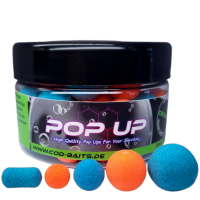 Pop Ups - NutBerry Insect (Durchmesser=16mm)