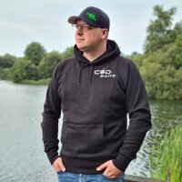 Pullover Schwarz (Größe=XXXL)