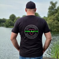 T-Shirt Schwarz