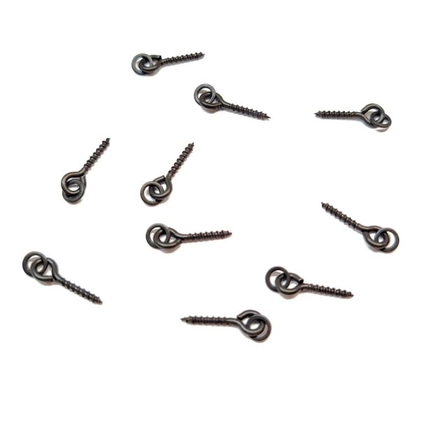 Bait Screw Metall