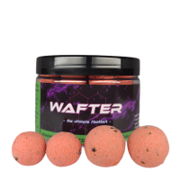 Wafter Sweet Tigers & Bloody Worms