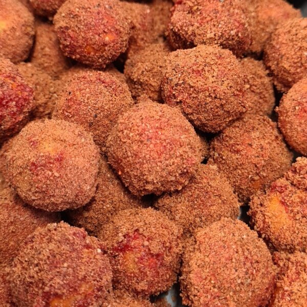 Red Krill & Tuna Bait Activator
