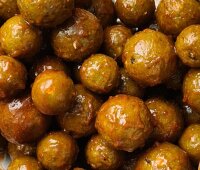 Green Betain & Seeds Bait Activator