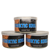Ready Antarktic Krill - Canned Food