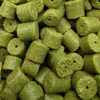 Green Garlic Pellets