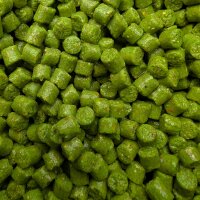 Green Garlic Pellets