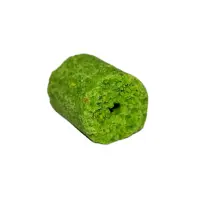 Green Garlic Pellets 12mm 5Kg (3,50€ je Kg)