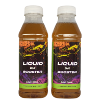 Smoky Tuna BBQ Liquid