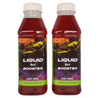 Big Water Selection Liquid
