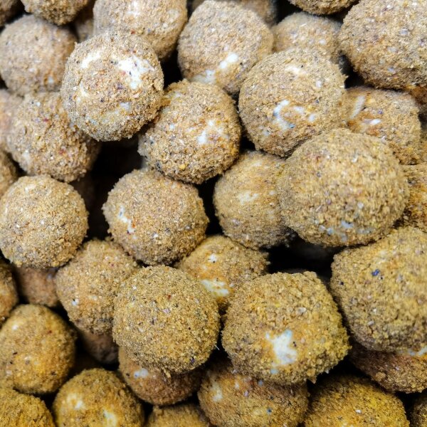 Caramel Cream & Nuts Bait Activator