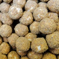 Caramel Cream & Nuts Bait Activator