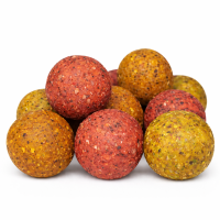 Futterboilies Frucht-Mix 10Kg (3,90€/Kg)