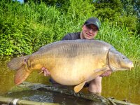 Big Water Selection