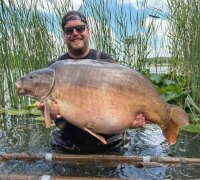 Futterboilies Fish & Krill