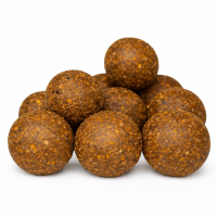 Futterboilies Fish & Krill 10Kg (3,90€/Kg)