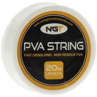 NGT PVA String / Schnur 20m