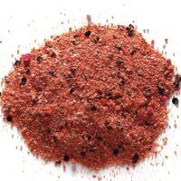 2,85Kg Grundfutter Karpfen-Gulasch
