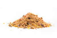 2,85Kg Grundfutter Peanut/Nuss