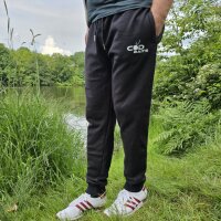 Hose Schwarz (Größe=XXL)