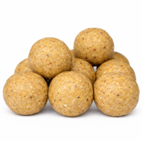 Futterboilies Nuts & Cream